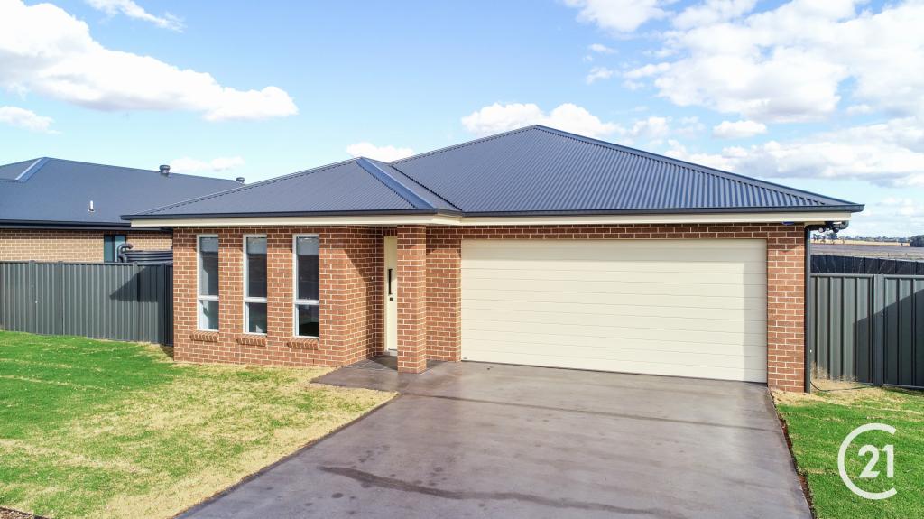 39 Federation Bvd, Forbes, NSW 2871