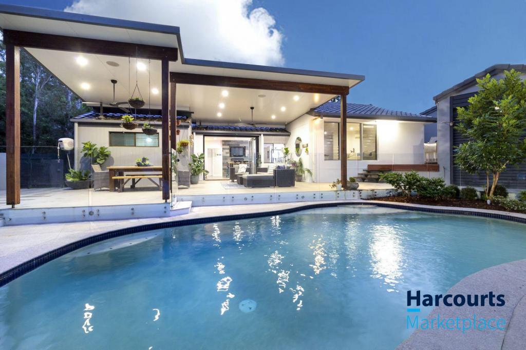 7 Scarba St, Middle Park, QLD 4074