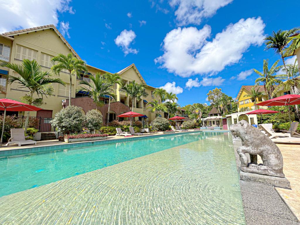 822/2-10 Greenslopes St, Cairns North, QLD 4870