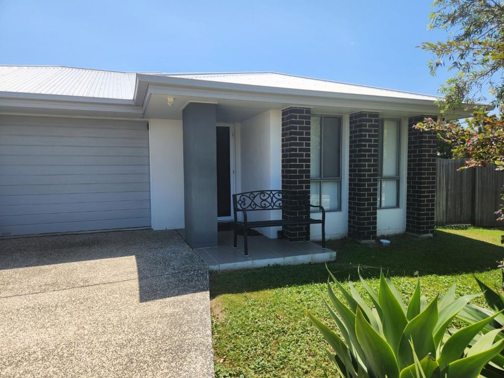 46 Coggins St, Caboolture South, QLD 4510