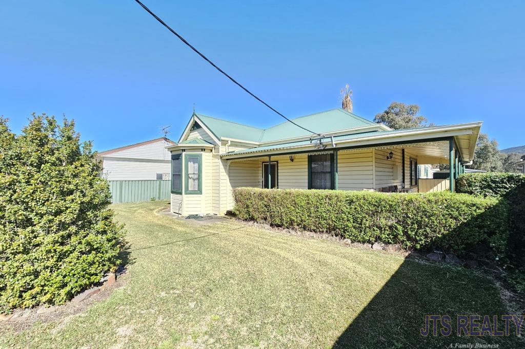 44 Palace St, Denman, NSW 2328