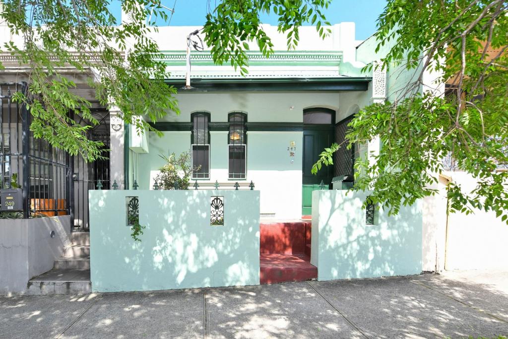 247 Young St, Annandale, NSW 2038