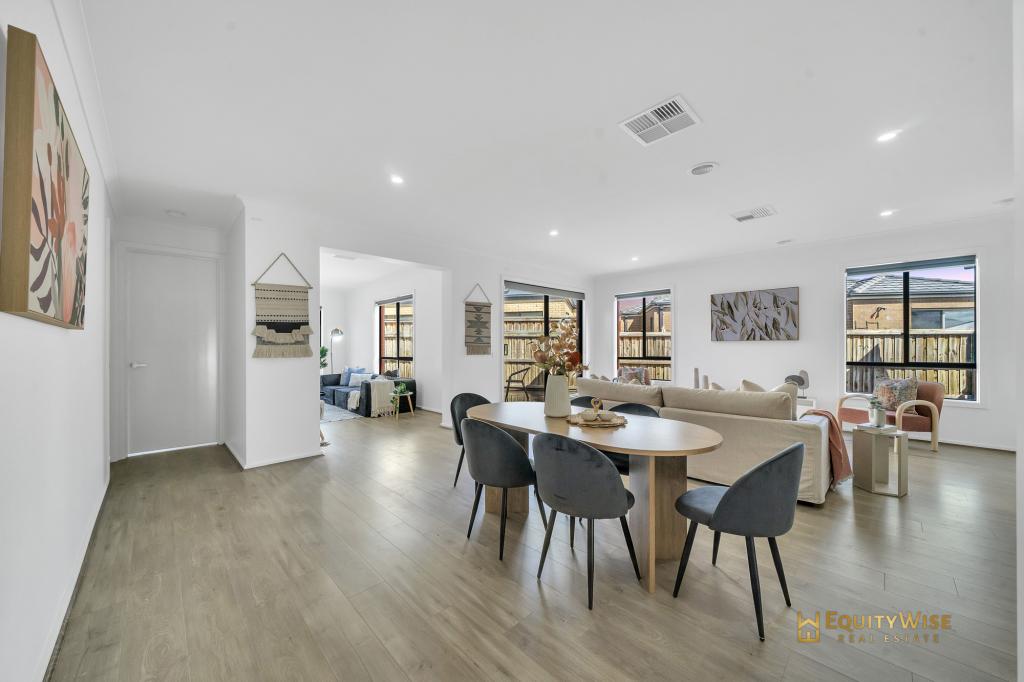 4 Chutney St, Manor Lakes, VIC 3024