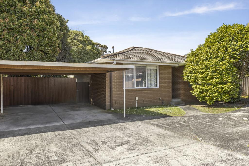 2/10-12 STEWART ST, MOUNT WAVERLEY, VIC 3149