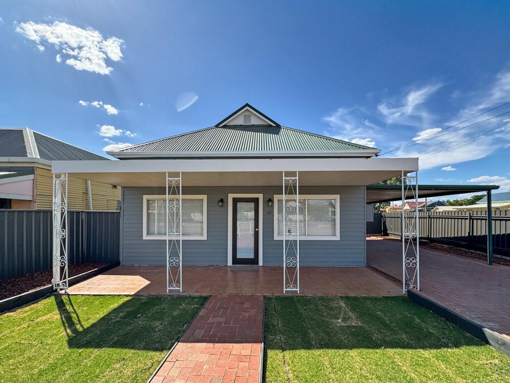 52 Williams St, Broken Hill, NSW 2880