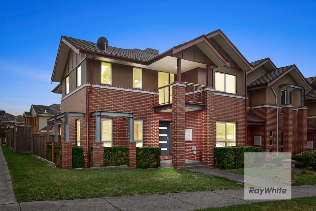 44 SANCTUARY DR, BUNDOORA, VIC 3083