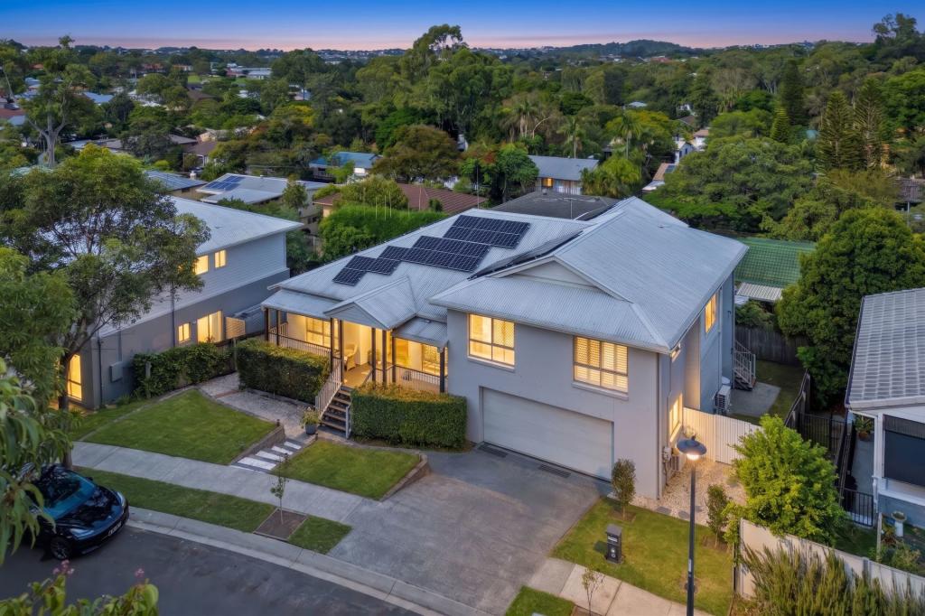 17 Evergreen St, Mitchelton, QLD 4053