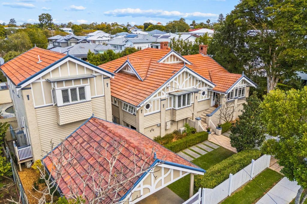 93 Verney Rd E, Graceville, QLD 4075