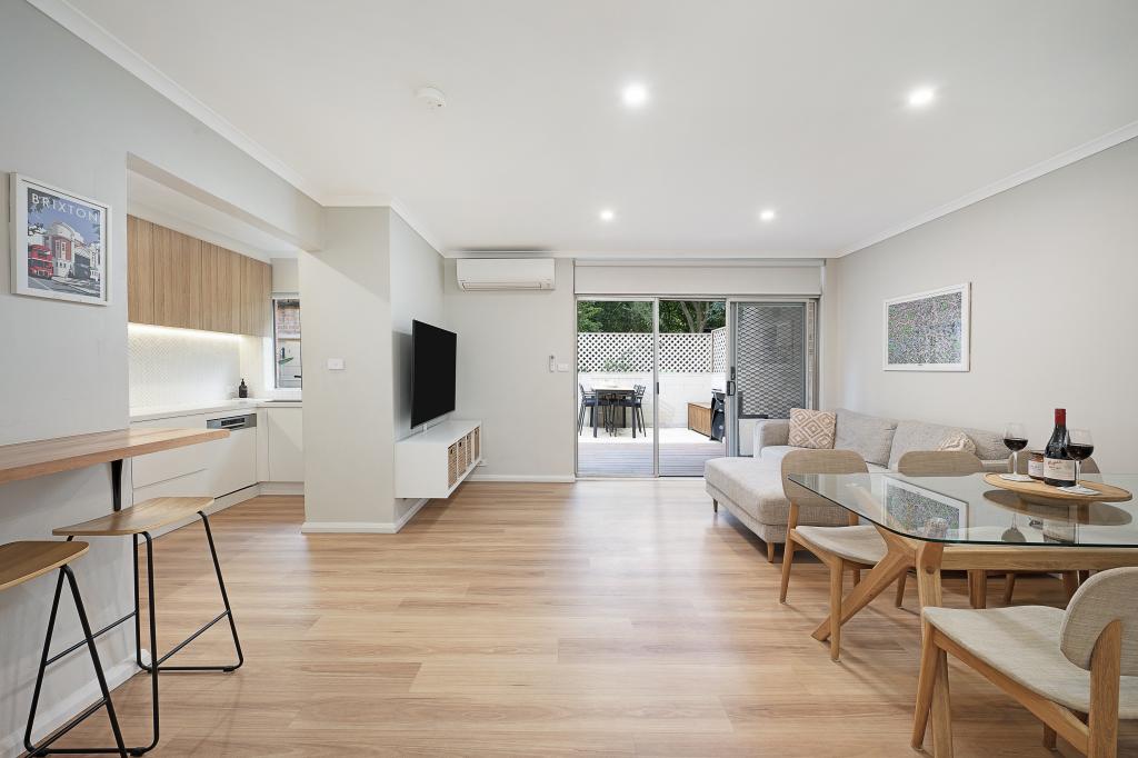 2/50-52 Epping Rd, Lane Cove, NSW 2066