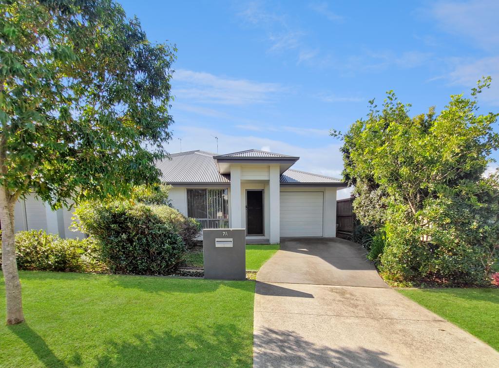 7a Flavum St, Fletcher, NSW 2287