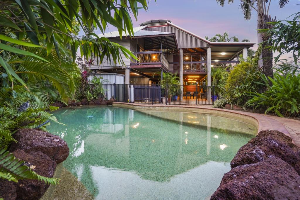 8 Karrinyup Pl, Marrara, NT 0812