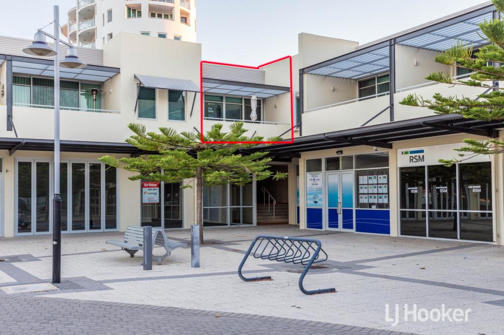 6/1 Bonnefoi Bvd, Bunbury, WA 6230