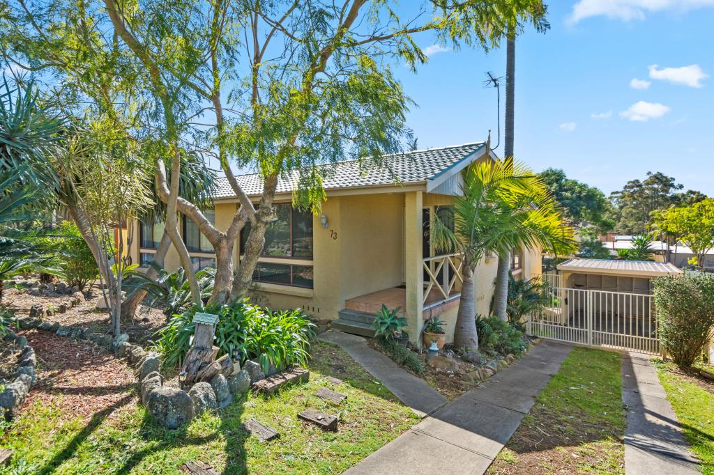 73 Mount Brown Rd, Dapto, NSW 2530