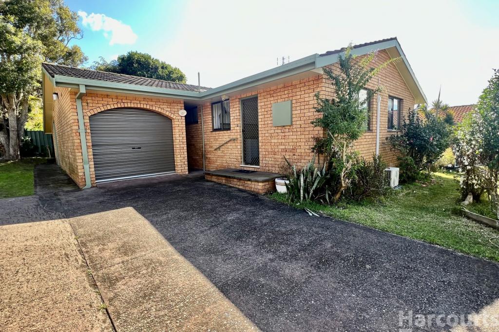 4/59 Mitchell St, South West Rocks, NSW 2431