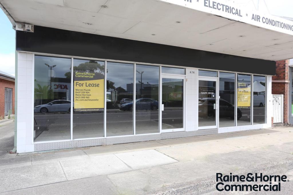 474 Pacific Hwy, Belmont, NSW 2280