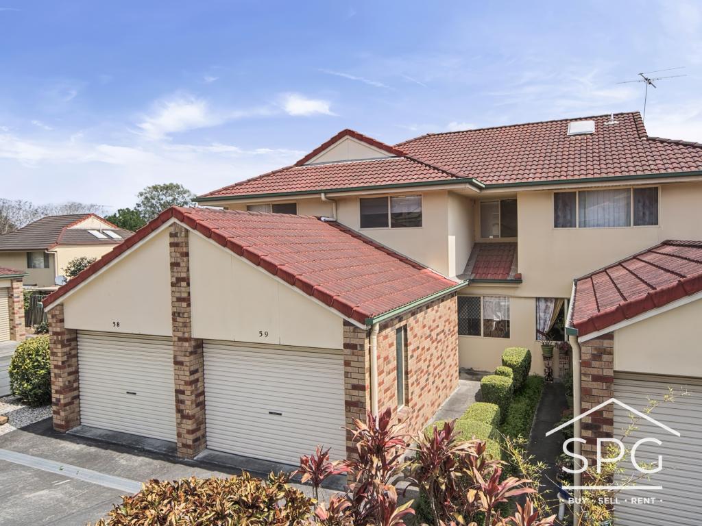 59/19 Doughboy Pde, Hemmant, QLD 4174