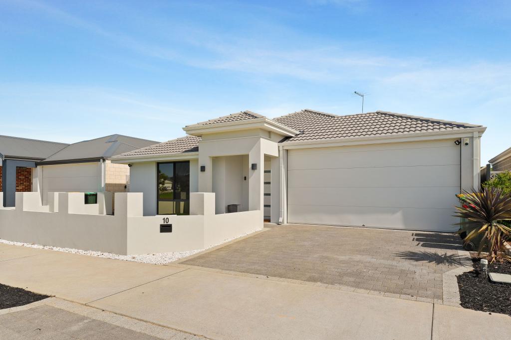 10 Bloomfield Pkwy, Baldivis, WA 6171