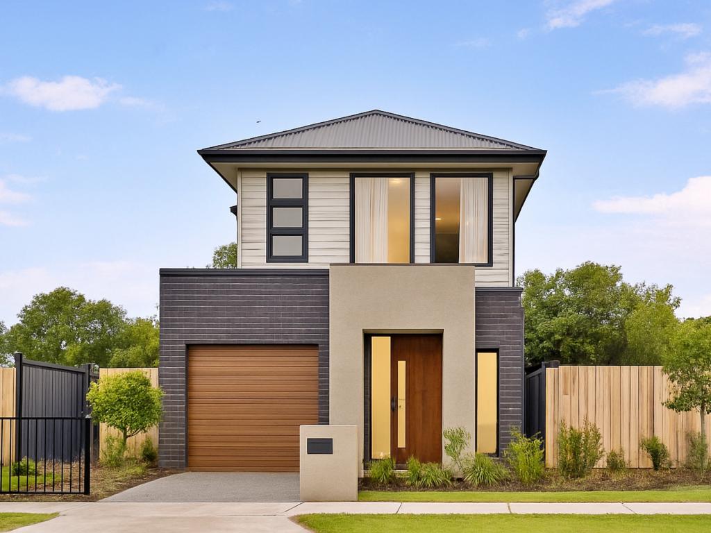 X24/3 Kensington Park Rd, Riverstone, NSW 2765