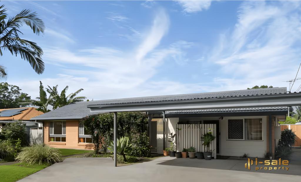 13 Netherby St, Rochedale South, QLD 4123