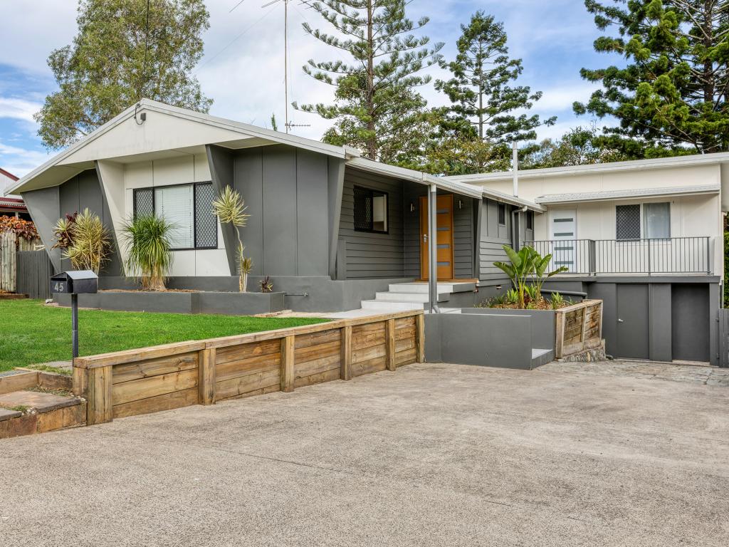 45 Isabella Ave, Nambour, QLD 4560