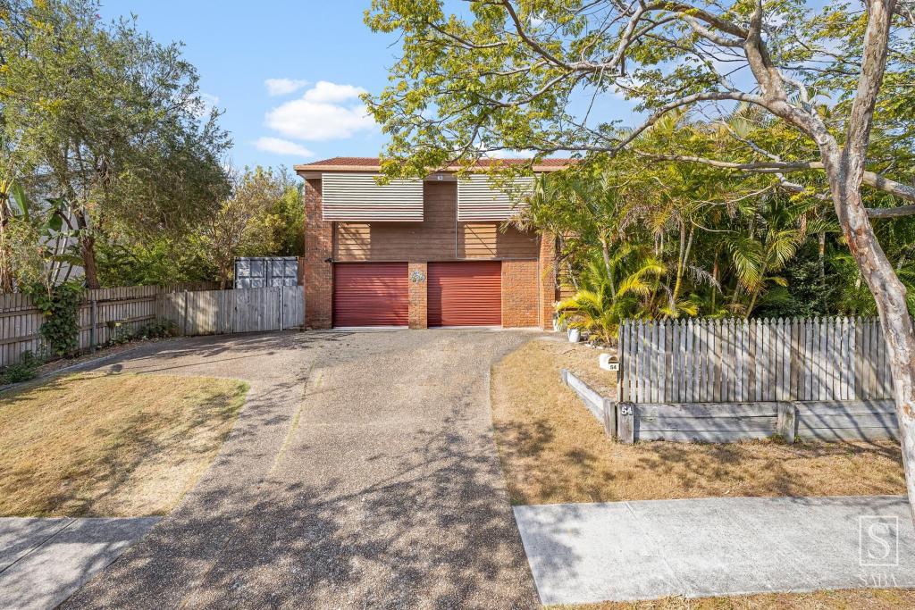54 Estate Rd, Jamboree Heights, QLD 4074