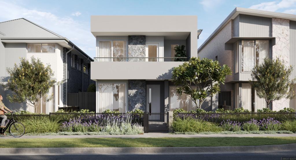 Contact Agent For Address, Oran Park, NSW 2570