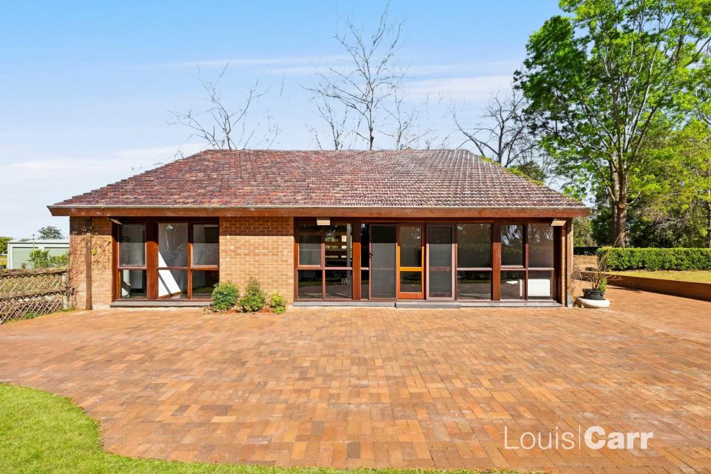 2a Shoplands Rd, Annangrove, NSW 2156
