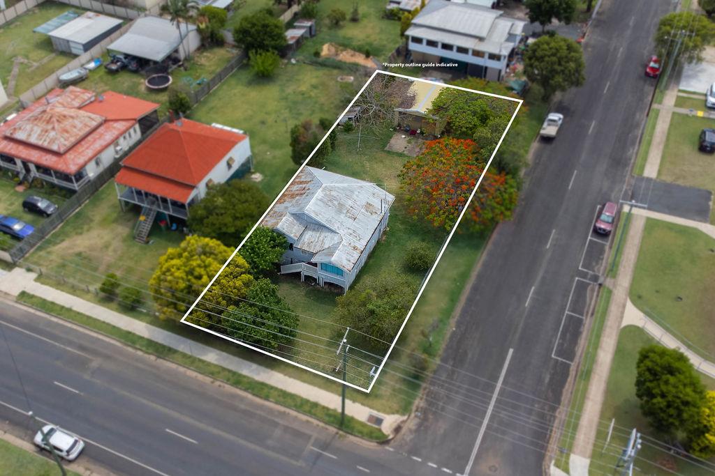 19 Patrick St, Laidley, QLD 4341