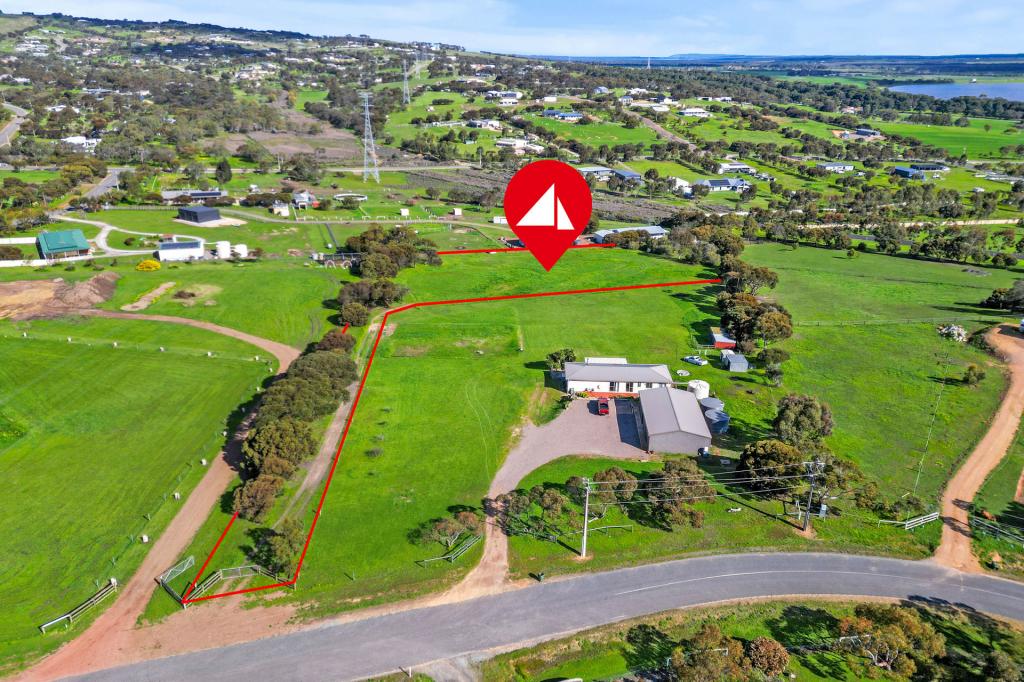 30 Sea Eagle Ct, Boston, SA 5607