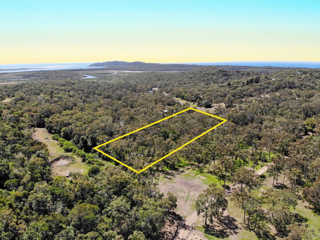 187 RAFTING GROUND RD, AGNES WATER, QLD 4677