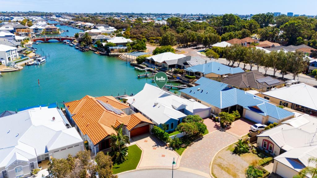 12 Tasman Loop, Dudley Park, WA 6210