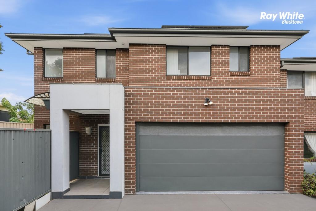 4/4 Aspen Way, Acacia Gardens, NSW 2763