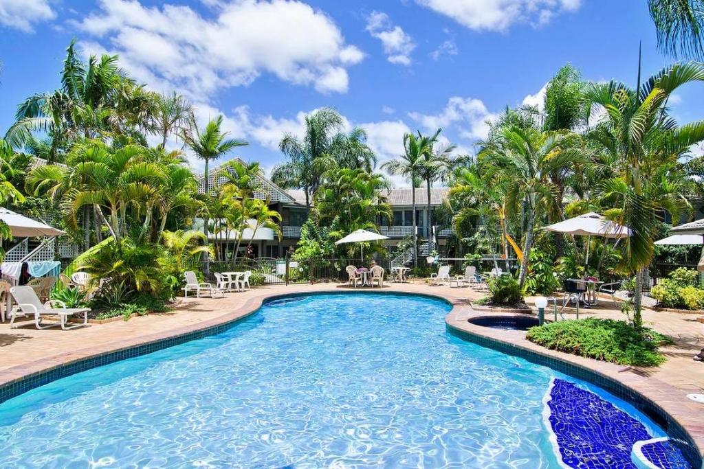 8A/12 COOLGARDIE ST, ELANORA, QLD 4221