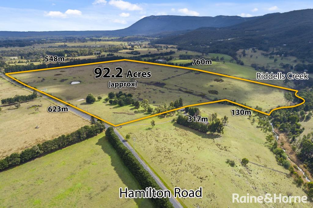 465 Hamilton Rd, New Gisborne, VIC 3438