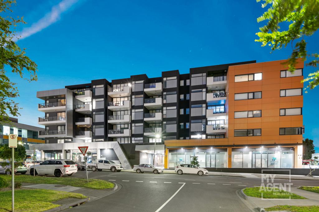 507/7 Thomas Holmes St, Maribyrnong, VIC 3032