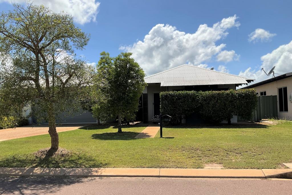 Contact Agent For Address, Bellamack, NT 0832