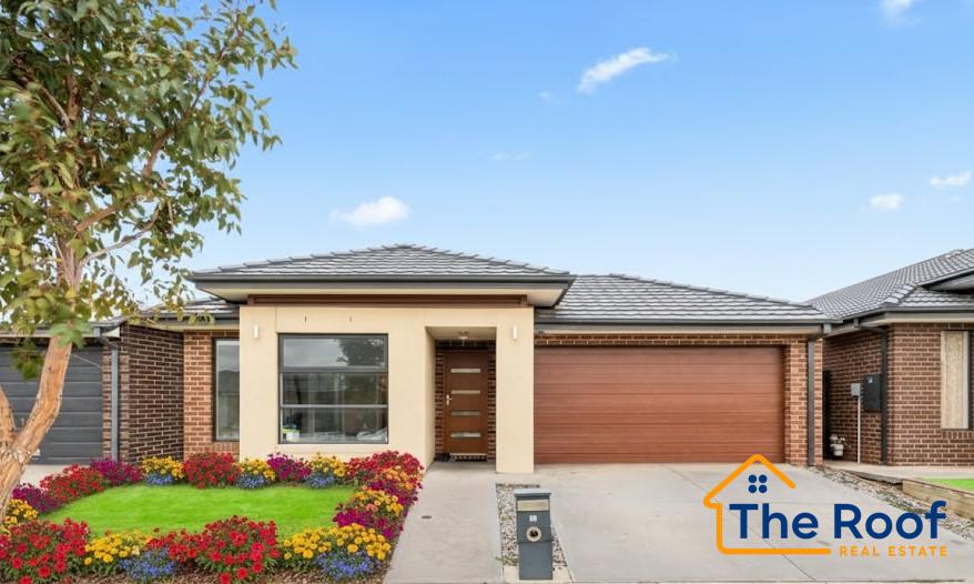 11 BLAIRMONT CRES, TARNEIT, VIC 3029