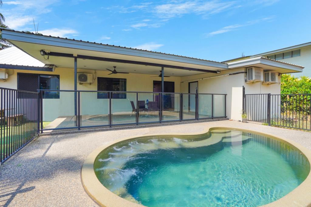 38 Longwood Ave, Leanyer, NT 0812