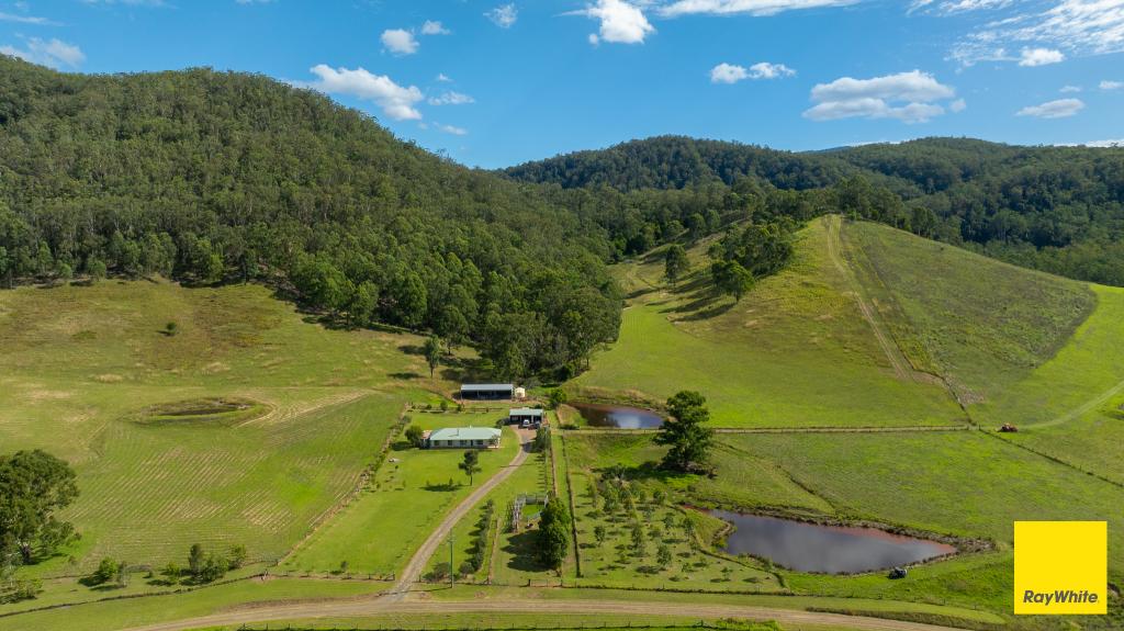 721 Upper Avon Rd, Craven, NSW 2422