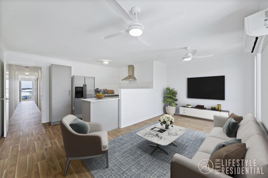 18 Pender Lane, Eglinton, WA 6034