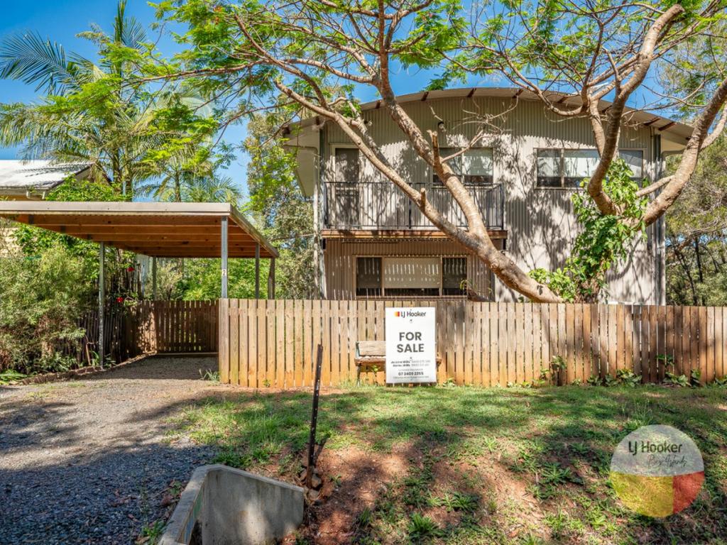 2 Leichhardt Tce, Russell Island, QLD 4184