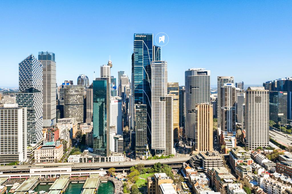 Contact Agent For Address, Sydney, NSW 2000