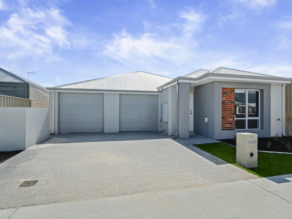 29a Defender Way, Two Rocks, WA 6037