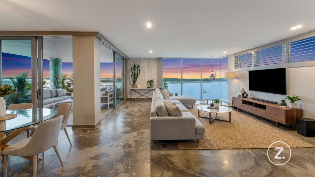 6/446 Marine Pde, Biggera Waters, QLD 4216