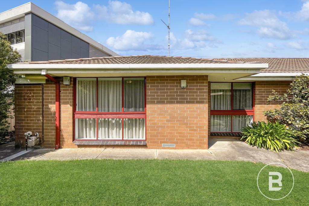 6/115 Albert St, Ballarat Central, VIC 3350