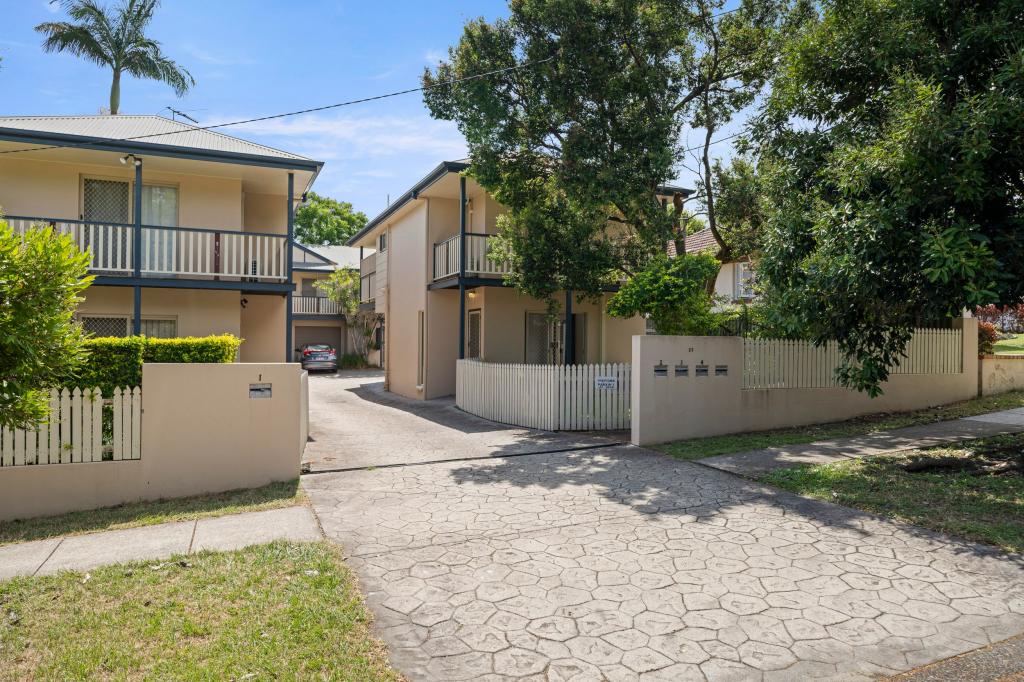 2/23 Wallace St, Moorooka, QLD 4105