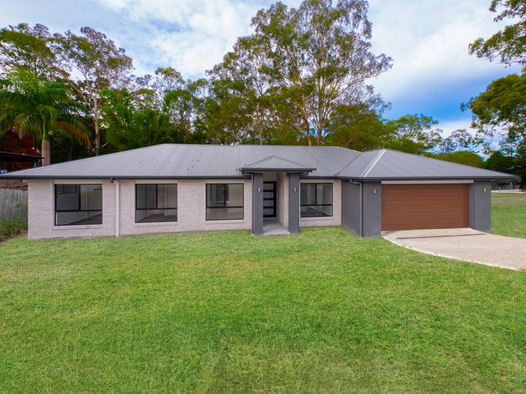 Contact Agent For Address, D'Aguilar, QLD 4514