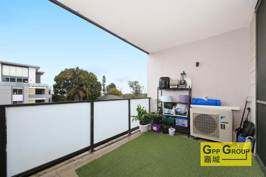 19/1-3 Werombie Rd, Mount Colah, NSW 2079