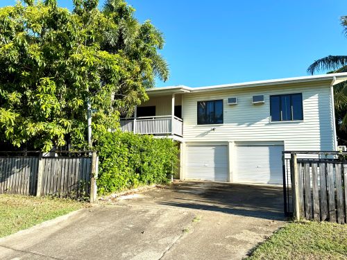 1 Eshmann St, North Mackay, QLD 4740