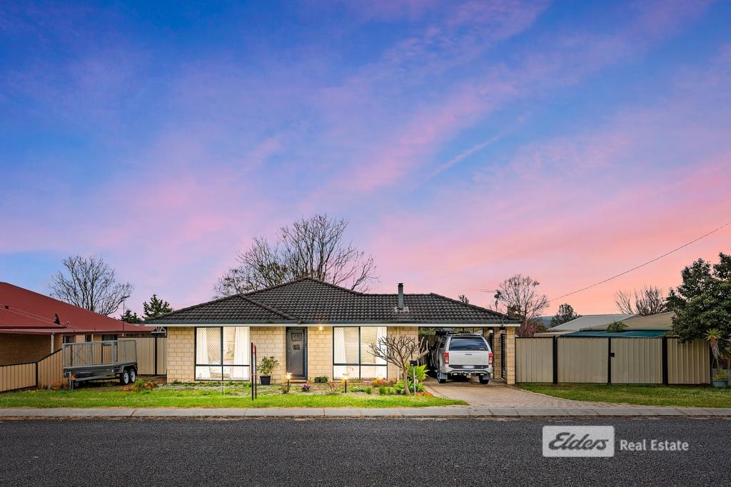 10 Torrisi Pl, Donnybrook, WA 6239